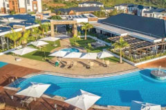 Ballito Hills Lifestyle Centre
