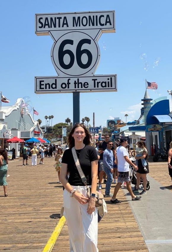 Hi there ! I Am Monique and I am so excited to be apart of this amazing team .

I was an Au Pair in USA myself and loved every moment of learning new cultures and seeing new places .I am very happy to be apart of OVC who helped me achieve this dream so that i can help others achieve theirs .

I cant wait to see more young people find their next adventure and see how they grow and explore!