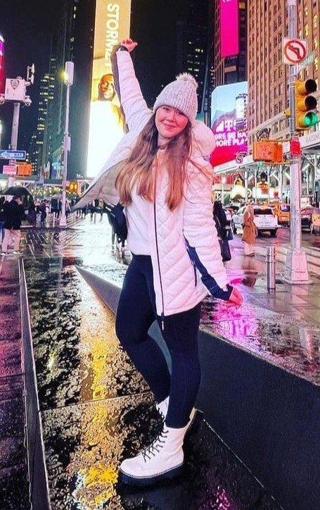 Joslyn Snygans